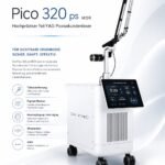 DA VINCI Ultra Pulse Picosecond
