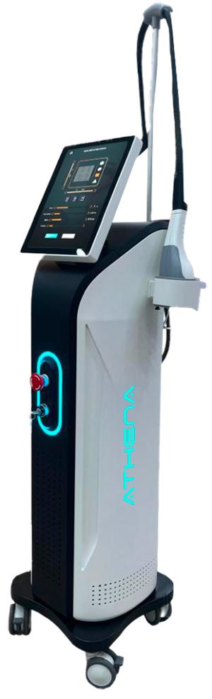 BEAUTECH SWISS tecnologia estetica professionale