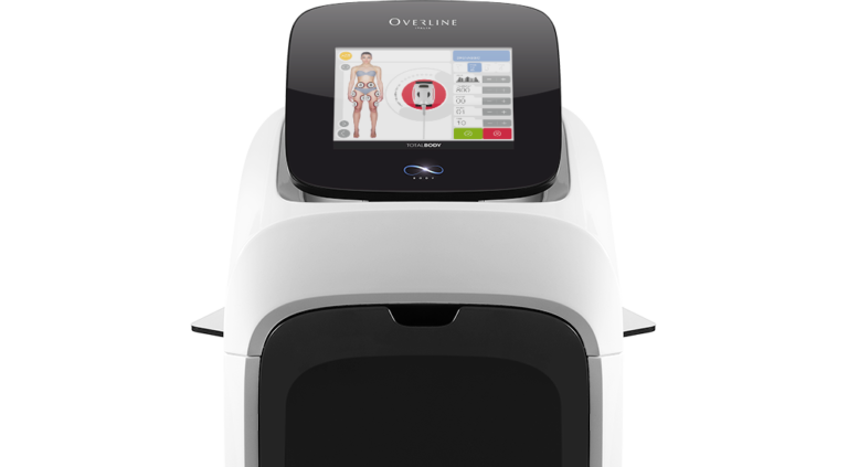 Body Synergy Laser 980 nm