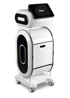 Body Shape LONGEVITY – macchina e configurazione