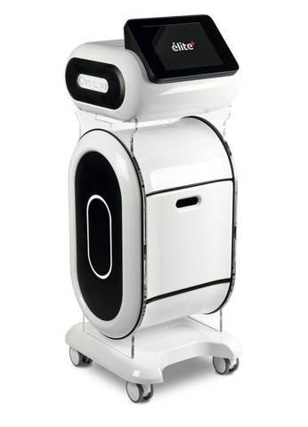 Body Shape LONGEVITY – macchina e configurazione